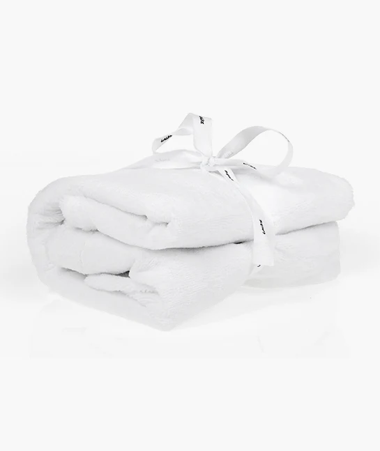 Body Towel Wrap