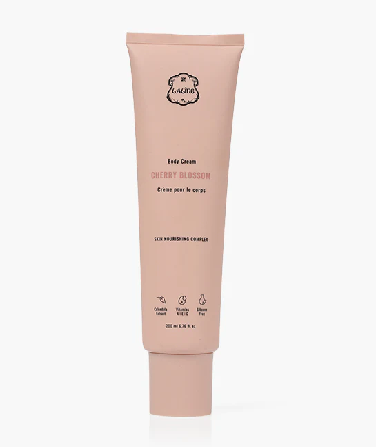 Cherry Blossom Body Cream - 200 ml