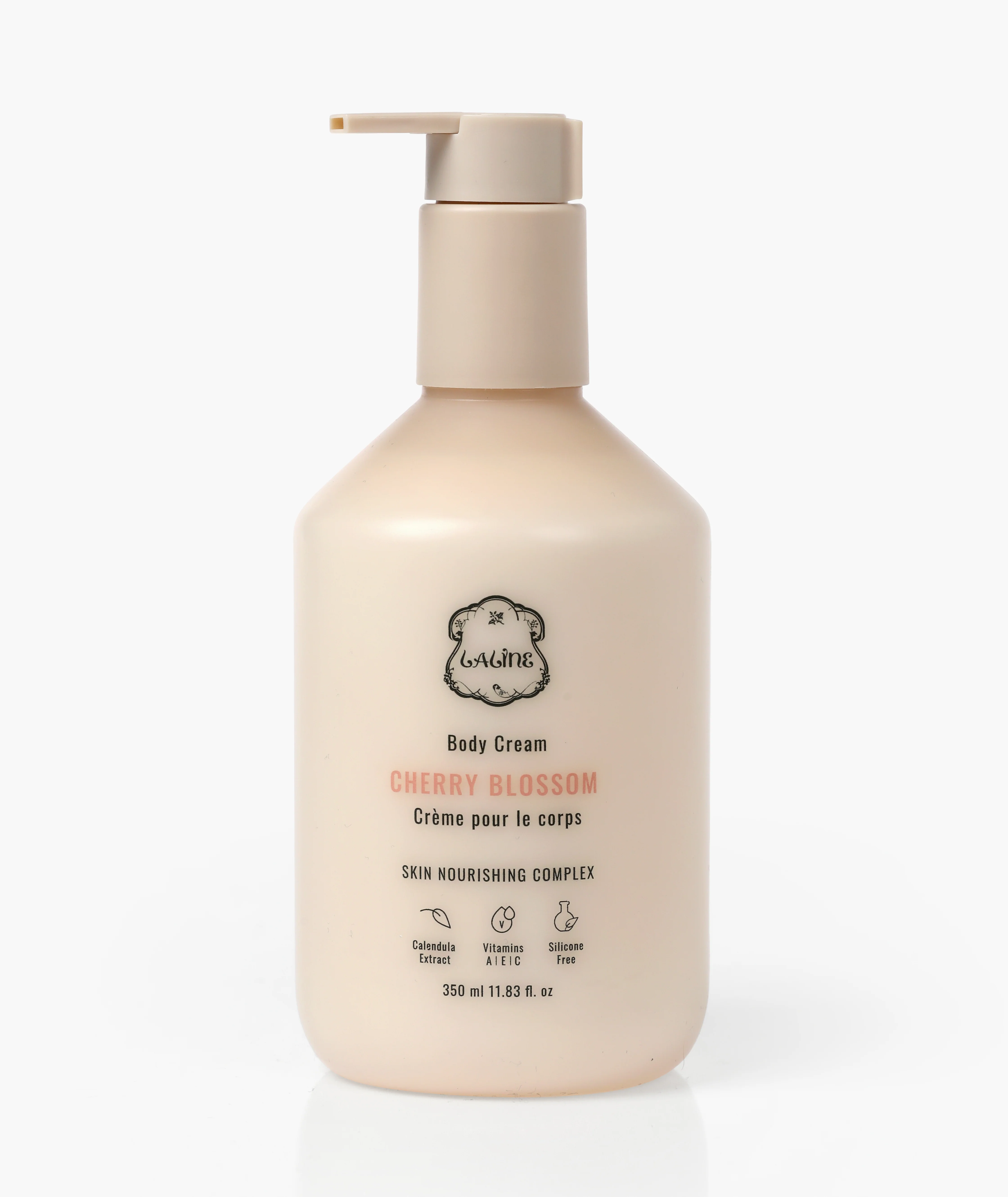 Cherry Blossom Body Cream - 350 ml