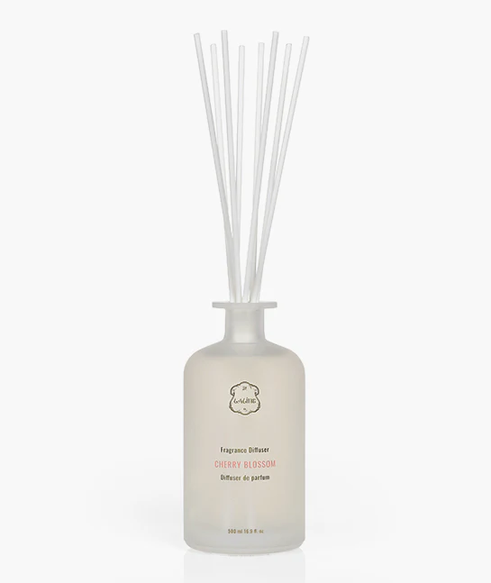 Cherry Blossom Classic Fragrance Diffuser - 500 ml