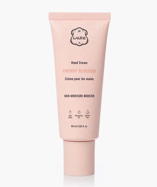Cherry Blossom Hand Cream - 60 ml