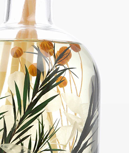 Citrus & Yellow Rose Fragrance Diffuser - 500 ml - Image 3