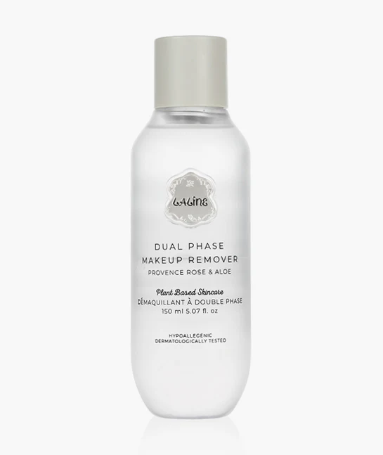 Dual Phase Make Up Remover - 150 ml