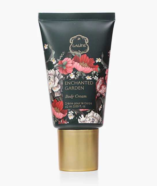 Enchanted Garden Body Cream - 60 ml