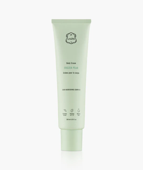 Frozen Pear Body Cream - 200 ml