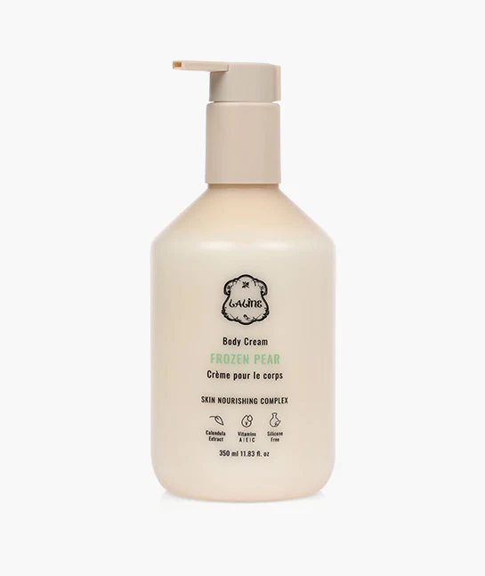Frozen Pear Body Cream - 350 ml