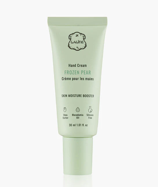 Frozen Pear Hand Cream - 30 ml