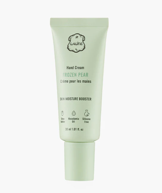 Frozen Pear Hand Cream - 30 ml - Image 2