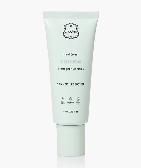 Frozen Pear Hand Cream - 60 ml