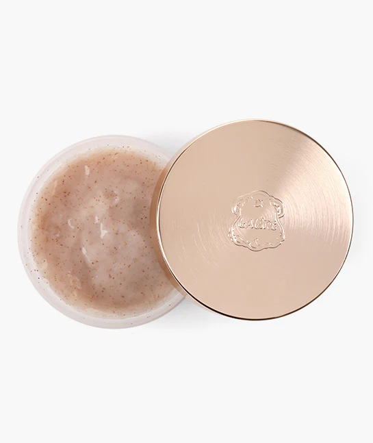 Golden Bloom Gel Body Scrub - 200 g - Image 2
