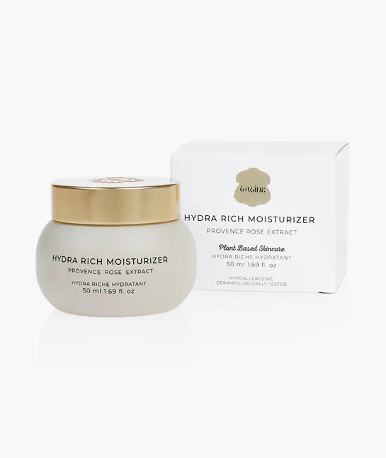 Hydra Rich Moisturizer - 50 ml