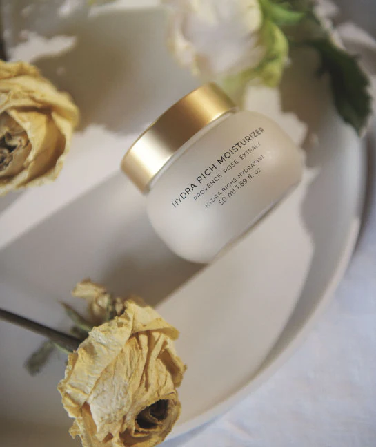 Hydra Rich Moisturizer - 50 ml - Image 2