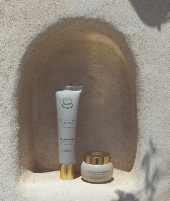 Hydra Rich Moisturizer - 50 ml - Image 4