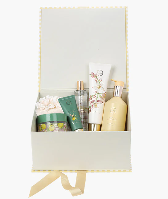 Lemon Escape Luxe Gift Set - Image 2
