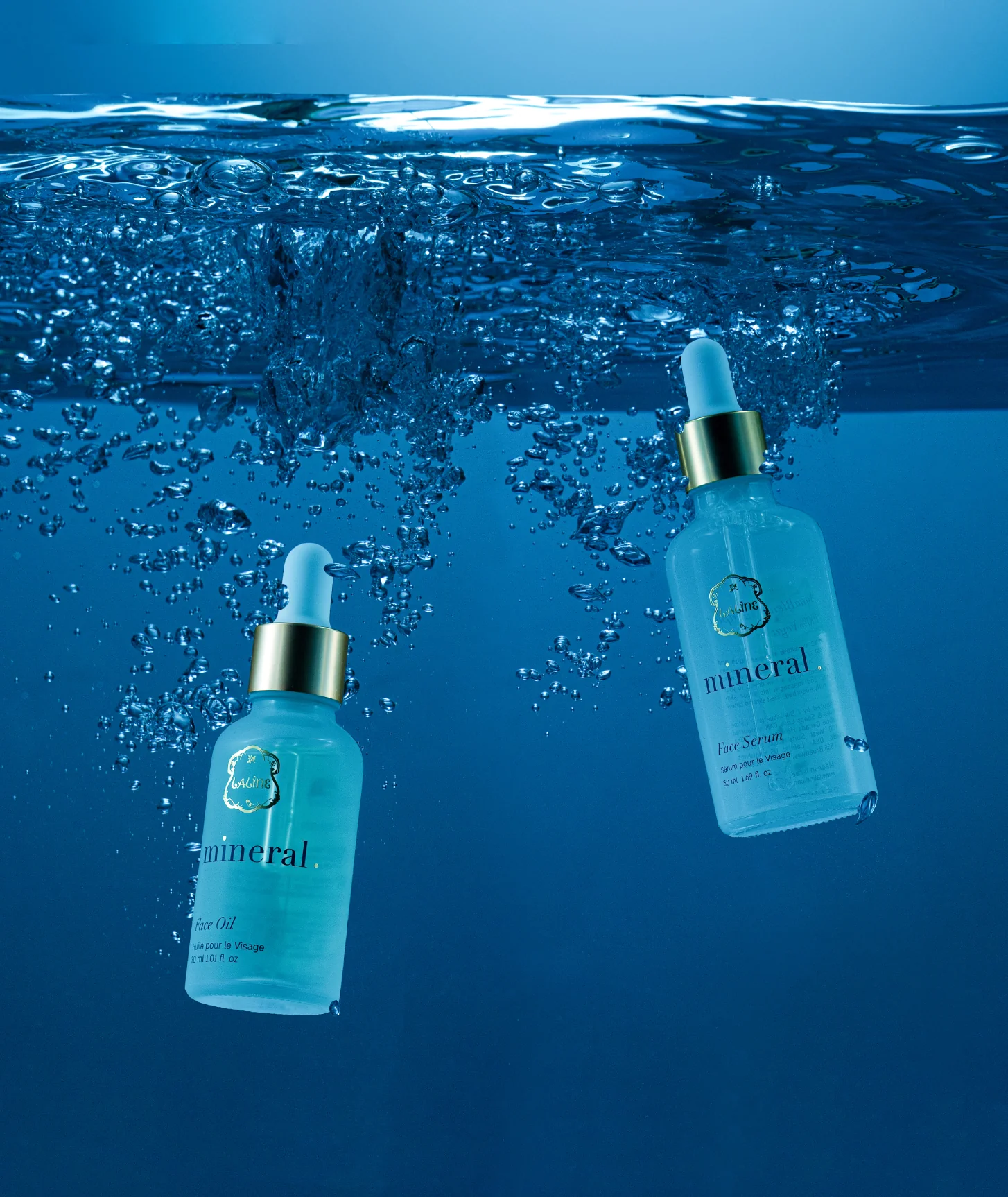 Mineral Face Serum - 50 ml - Image 3