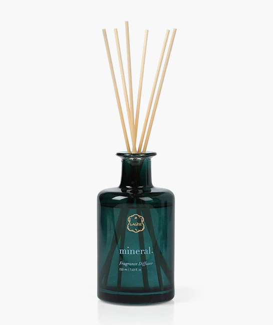 Mineral Fragrance Diffuser - 220 ml