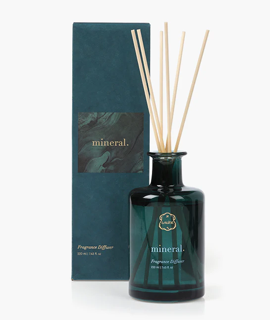Mineral Fragrance Diffuser - 220 ml - Image 2