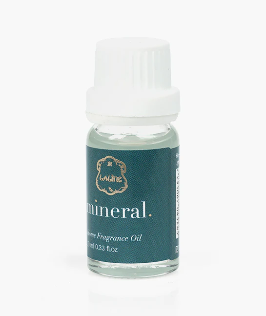 Mineral Home Fragrance Oil - 10 ml - Image 2