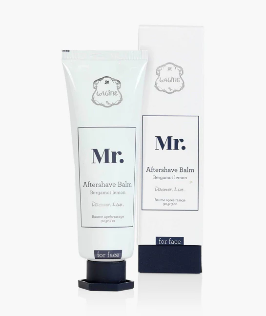 Mr. Laline After Shave Balm - 90 g