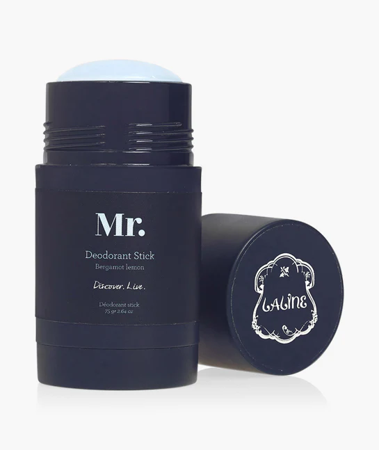 Mr. Laline Deodorant Stick - 75 g
