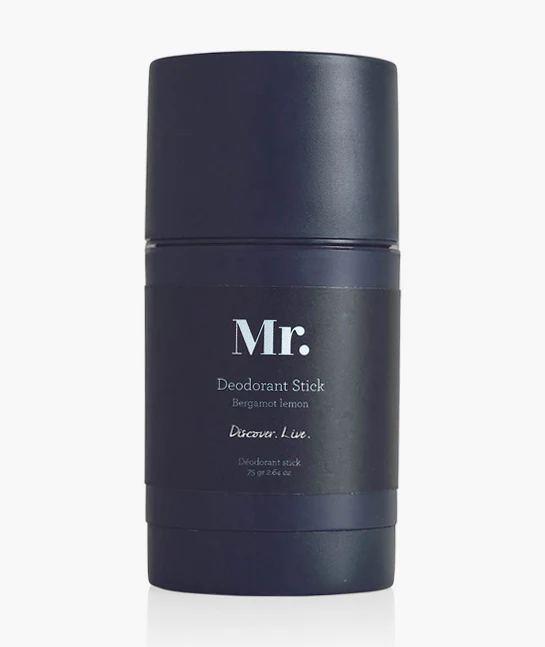 Mr. Laline Deodorant Stick - 75 g - Image 2