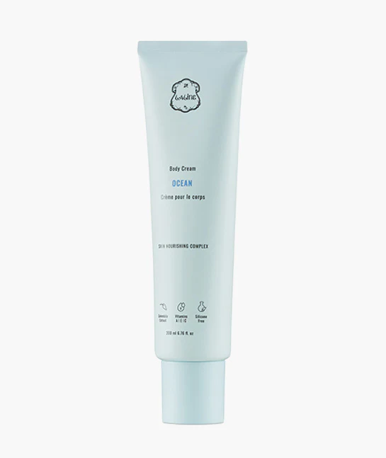 Ocean Body Cream - 200 ml - Image 2