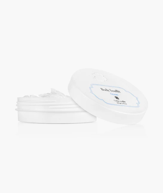 Ocean Body Souffle - 200 g