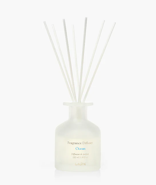 Ocean Classic Fragrance Diffuser - 100 ml - Image 2