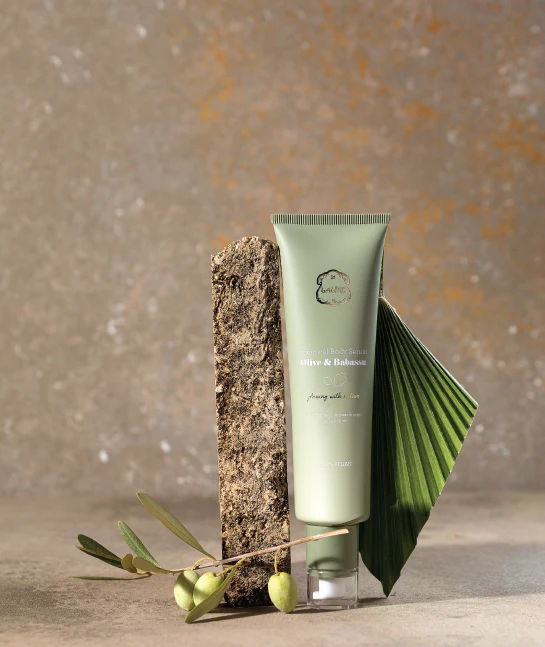Olive & Babassu Botanical Body Serum - 150 g - Image 2
