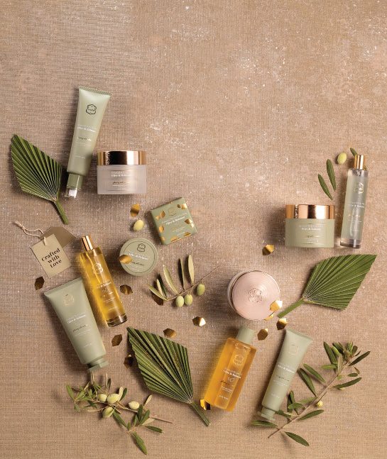 Olive & Babassu Botanical Soothing Balm - 50 g - Image 2