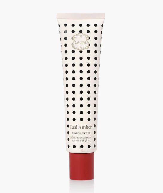 Queen of Hearts Hand Cream - 100 ml