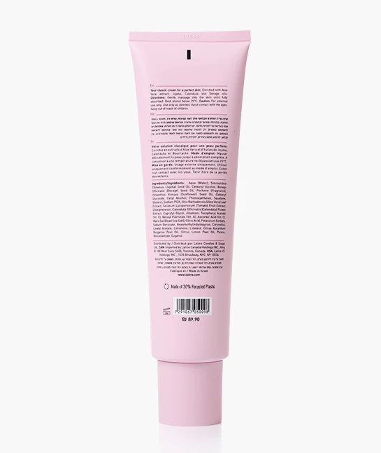 Rose Body Cream - 200 ml - Image 2