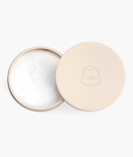 Rose Body Soufflé - 300 ml - Image 2