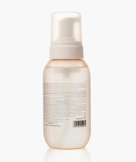 Rose Foaming Hand & Body Wash - 300 ml - Image 2