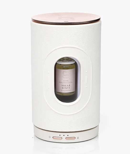 Shea & Kukui Electric Oil Diffuser - Image 2