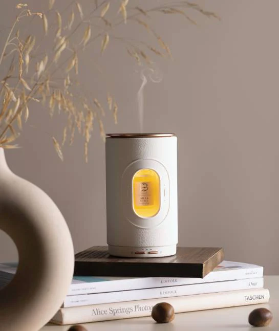 Shea & Kukui Electric Oil Diffuser - Image 3