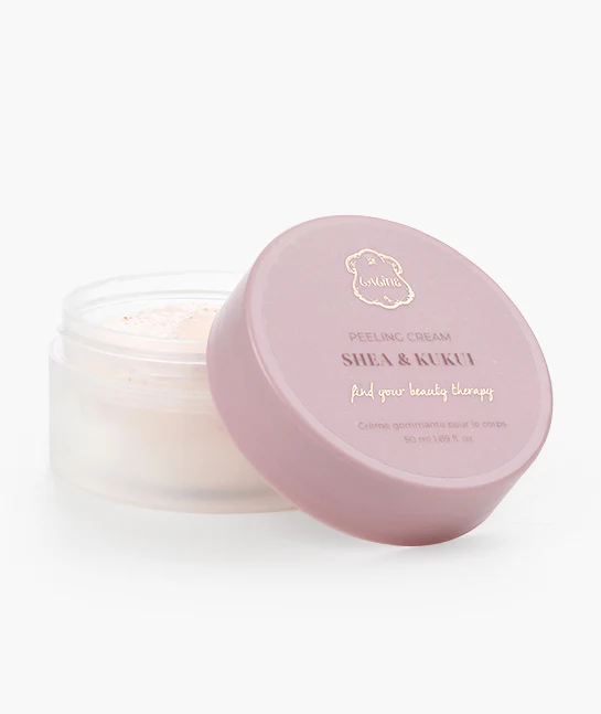 Shea & Kukui Peeling Cream - 50 ml - Image 2