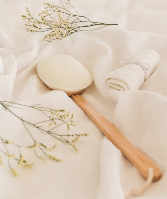 Sponge With Handle - Image 3