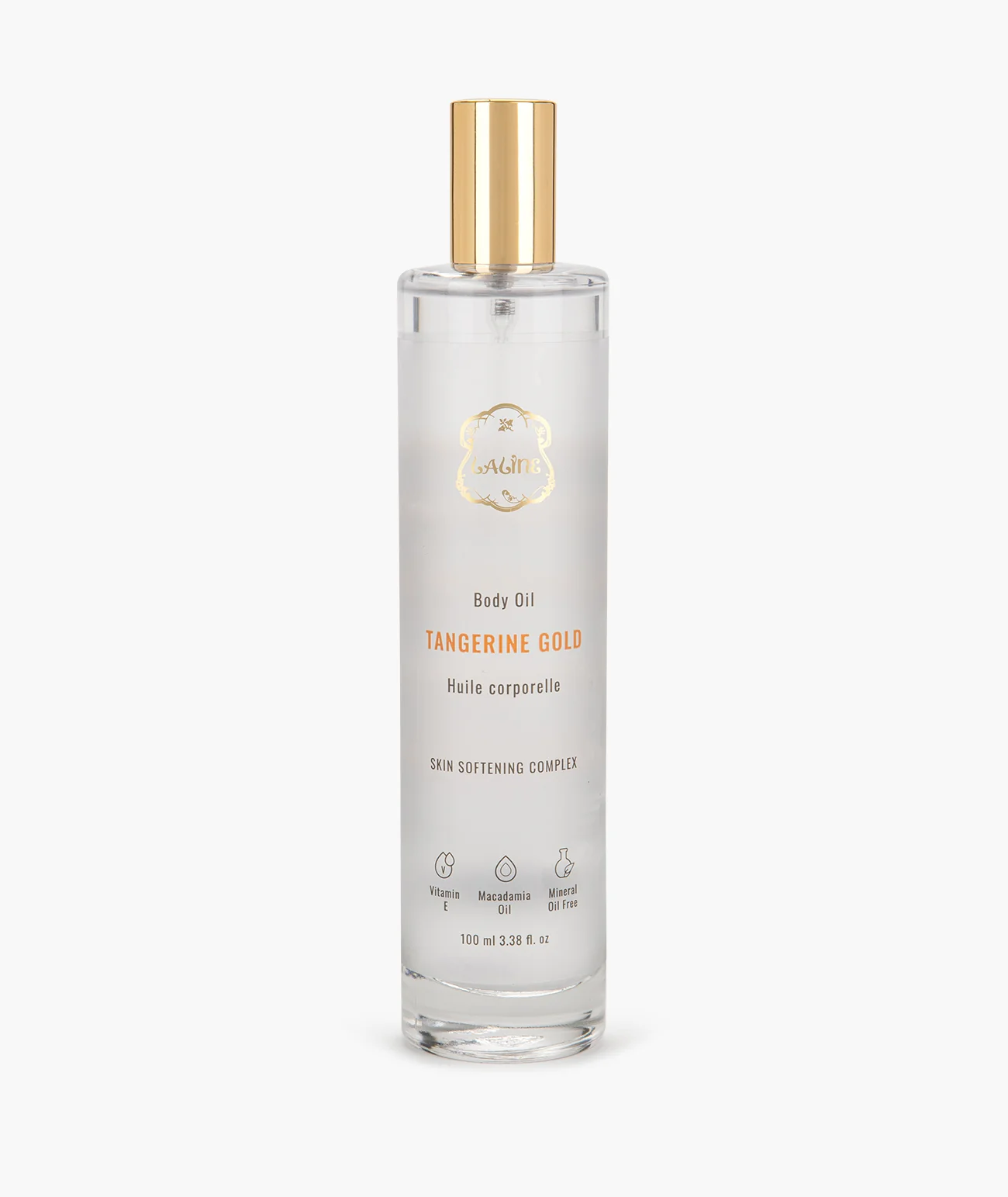 Tangerine Gold Body Oil - 100 ml