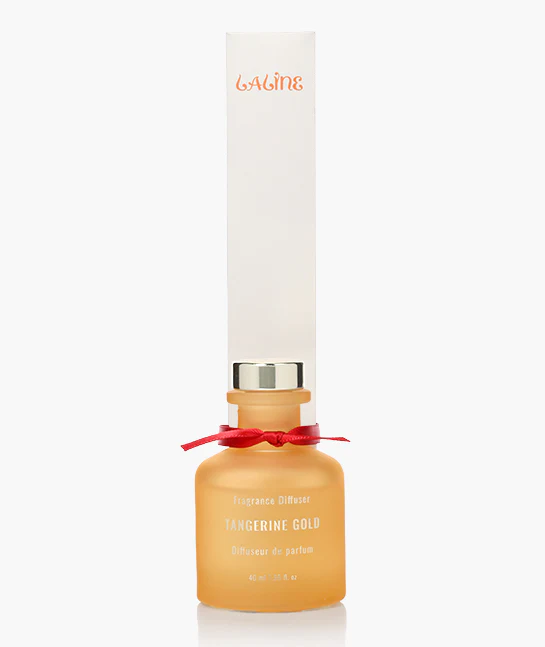 Tangerine Gold Classic Fragrance Diffuser - 40 ml - Image 2