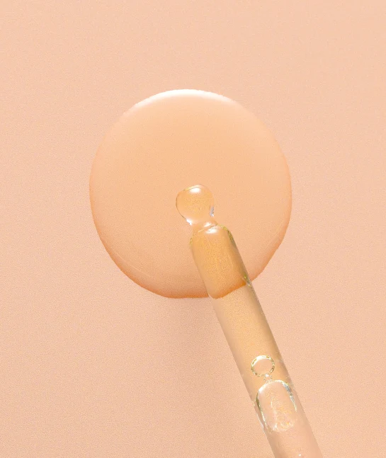 Vegan Collagen & Vitamin C Face Serum - 50 ml - Image 3